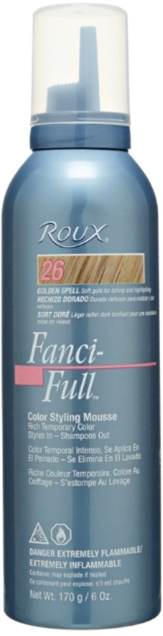 ROUX FANCI-FULL AR 6OZ 26 GLDN