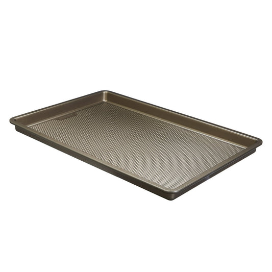 Good Cook Medium Nonstick Cookie Sheet, 15" x 10"
