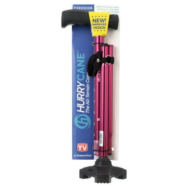 CANE HURRYCANE FREEDOM EQ BLACK
