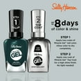 Sally Hansen Miracle Gel Nail Polish - Jealous Boyfriend - 0.5 fl oz