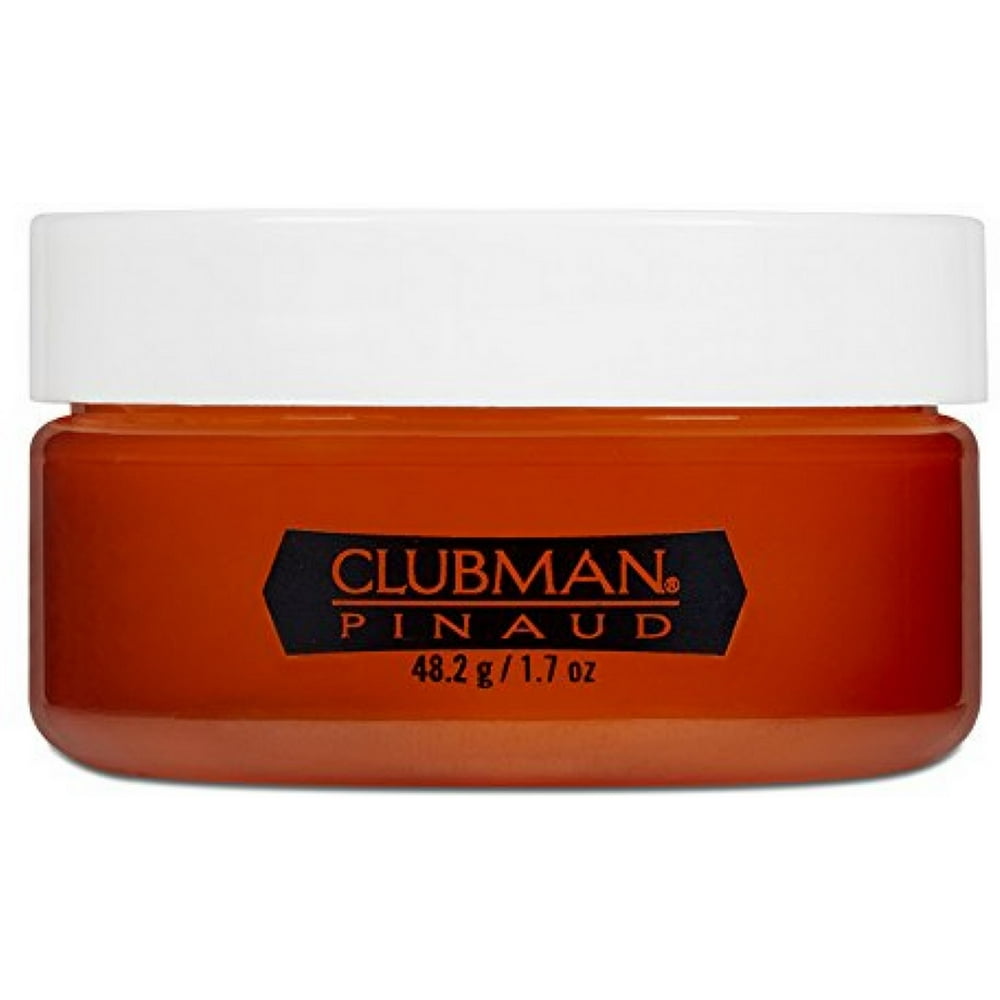 CLUBMAN FIRM HOLD POMADE  1.7OZ