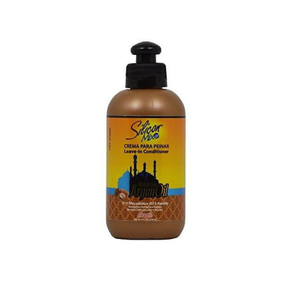 SILICON MIX ARGAN OIL TREAT 8OZ