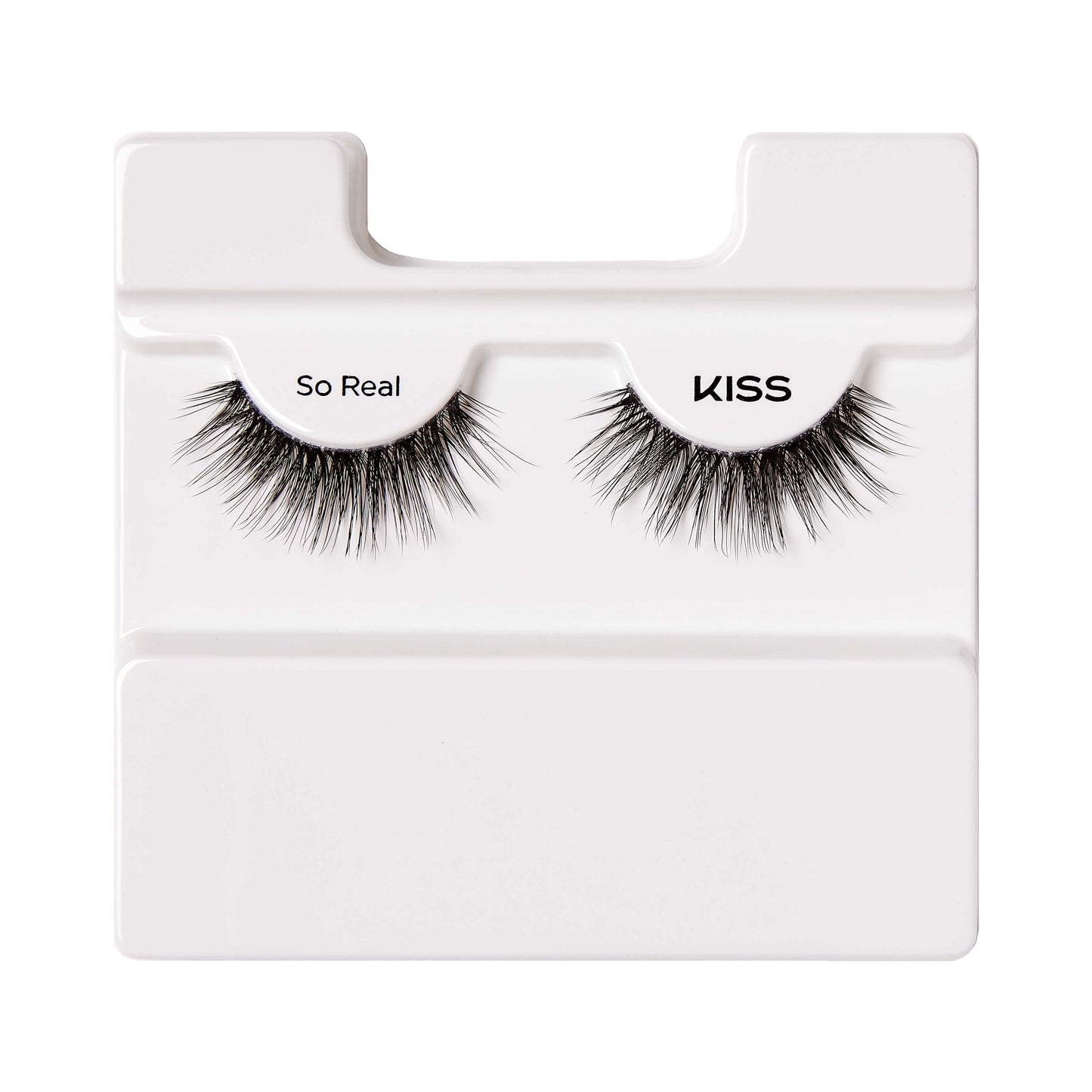 KISS My Lash But Better Everyday Lash - So Real