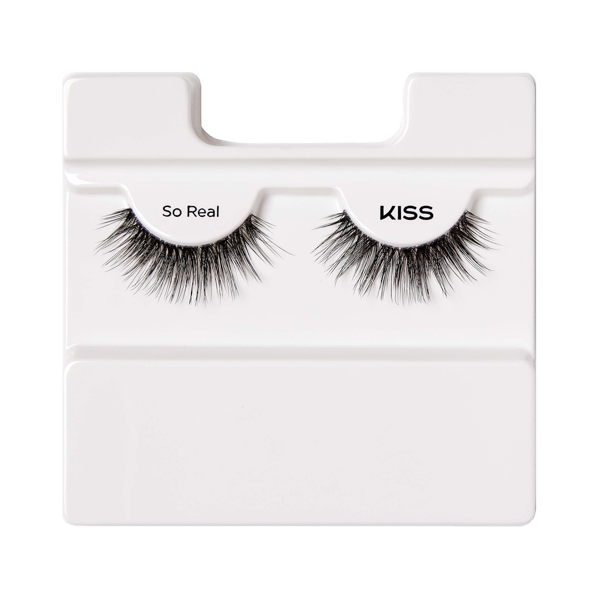 KISS My Lash But Better Everyday Lash - So Real