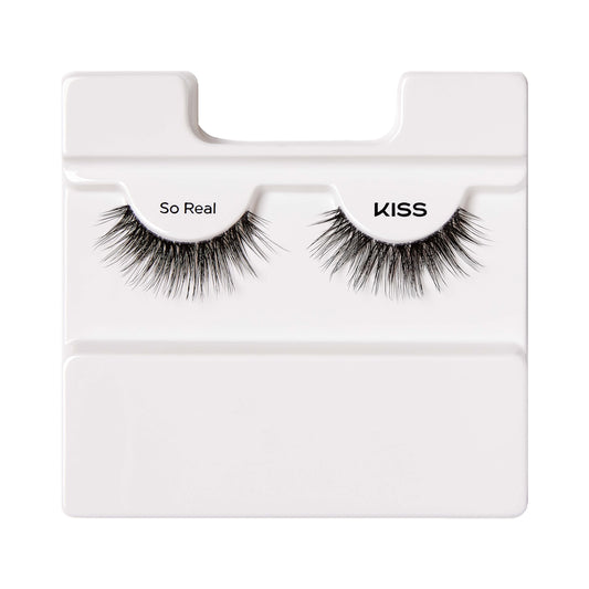 KISS My Lash But Better Everyday Lash - So Real