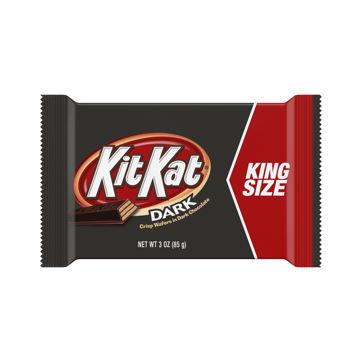 KIT KAT 24X3OZ KING SIZE