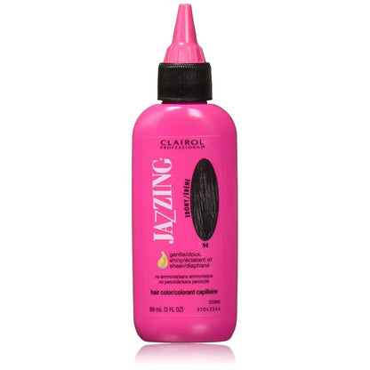 CLAIROL JAZZ 94 EBONY        3Z