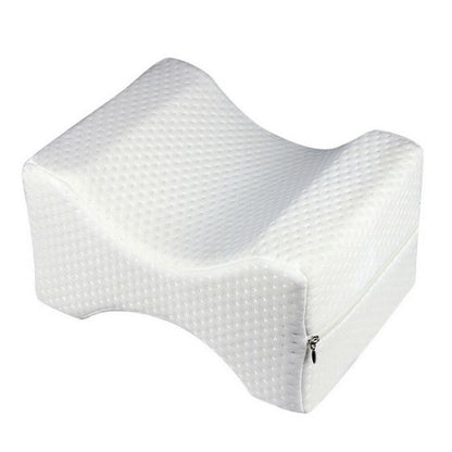 KNEE PILLOW MEM FOAM