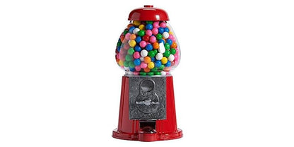 GIGGLE ZONE CLASC GUMBALL BANK