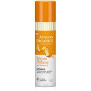AVALON ORGANICS LQ 8.5OZ FC/CL