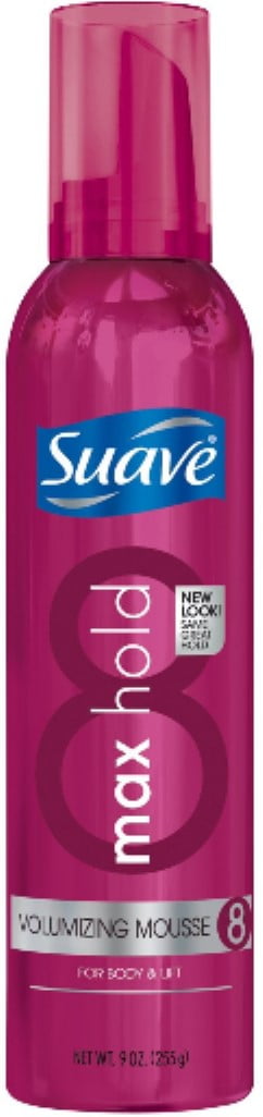 SUAVE BODY BUILDER VOLUMIZING MSE 9 OZ