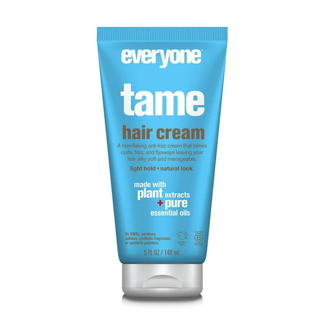 TAME IT STYLING CREAM    10.2OZ
