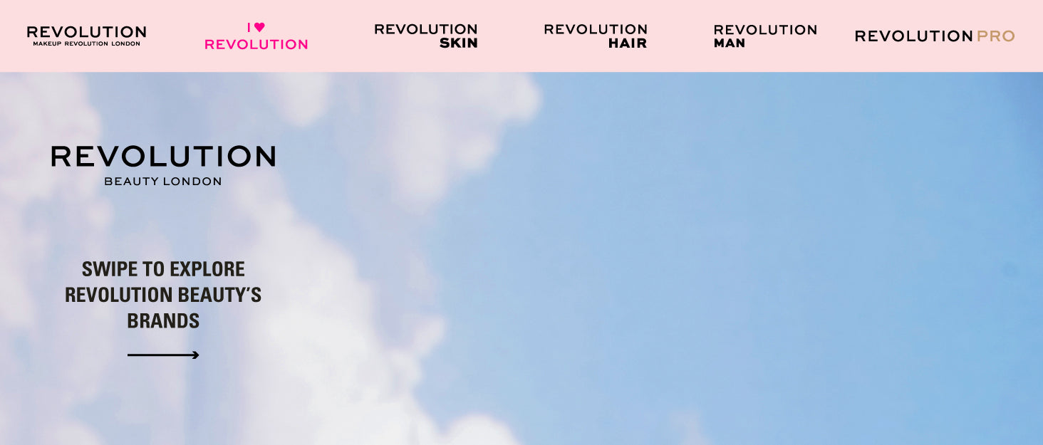 REVOLUTION Wrap Lash Tubing Mascara - Burgundy