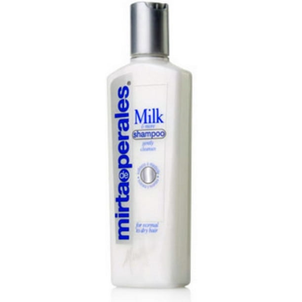 MIRTA MILK SHAMPOO        16OZ