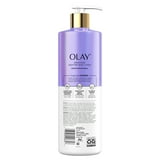OLAY TOTAL HAND&BODY LOTN13.5z