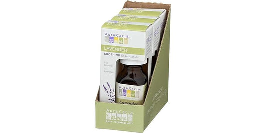 AURA CACIA ESS OIL,OG2,LAVENDER