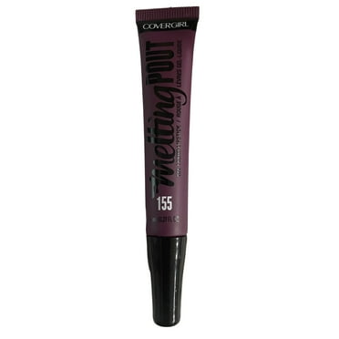 COVERGIRL Melting Pout Liquid Lipstick - 120 Tan-Gel-O