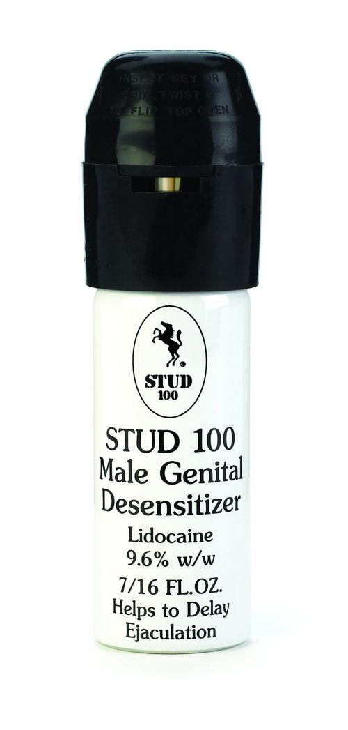 STUD 100 SP 0.4OZ FOR MEN