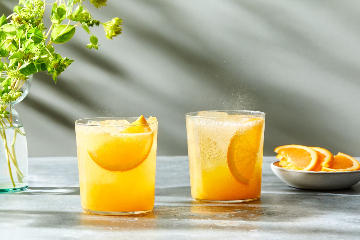 GREEN TEA,OG2,MAND ORANGE
