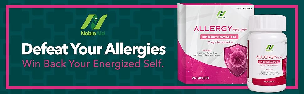 ALLERGY RELIEF TB180MG 500 24H ND