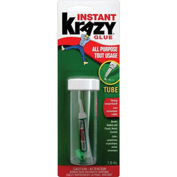 KRAZY GLUE ORIGINAL LQ 0.07OZ