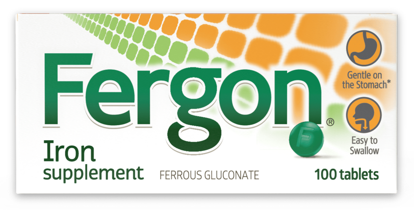 FERGON CW RESTORE ORN 60