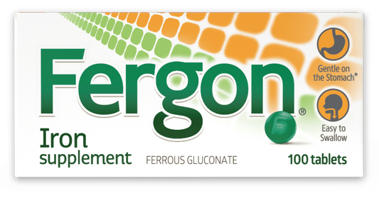 FERGON CW RESTORE ORN 60