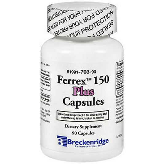 FERREX-150 CP 10X10UD