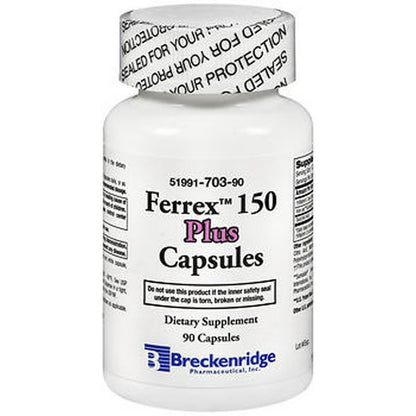 FERREX 150 CP 100
