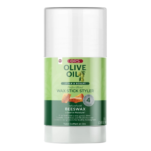 Ors Olive Oil Wax Stick Styler With Beeswax 2.65oz