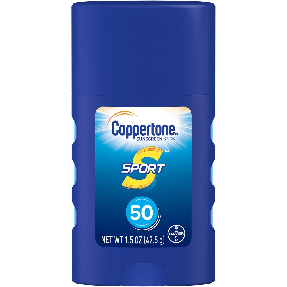 COPPERTONE SPORT SPY SPF70 5.5 OZ