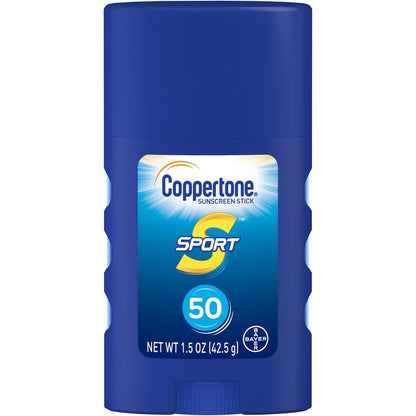 COPPERTONE SPORT SPY SPF70 5.5 OZ