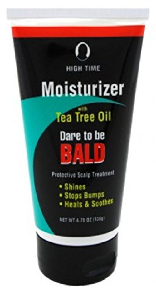 DARE 2B BALD SCALP LOTION 4.75Z