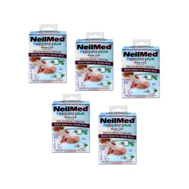 NASPIRA 1 BABIES/KIDS