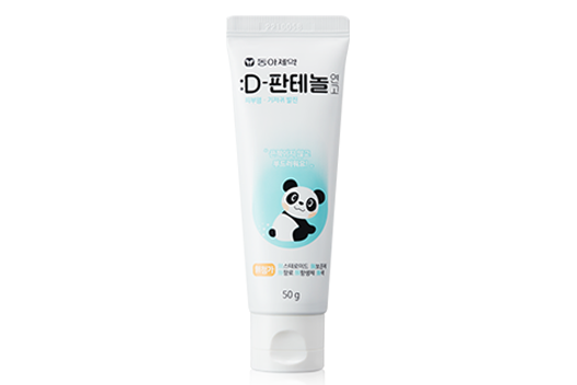 DEXPANTHENOL USP 100 GM DS