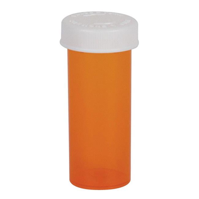 CENTOR VIAL AMBER 1CLIC 60 DRAM 50