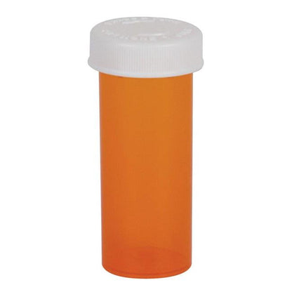 CENTOR VIAL AMBER 1CLIC 60 DRAM 50