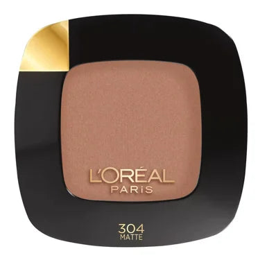 L'ORÉAL PARIS Colour Riche Monos Eyeshadow, 207 Pain Au Chocolat, 0.12 oz.