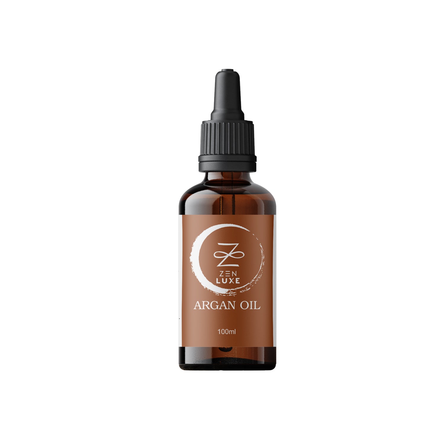 Kuza Argan Premium Oil 4oz .