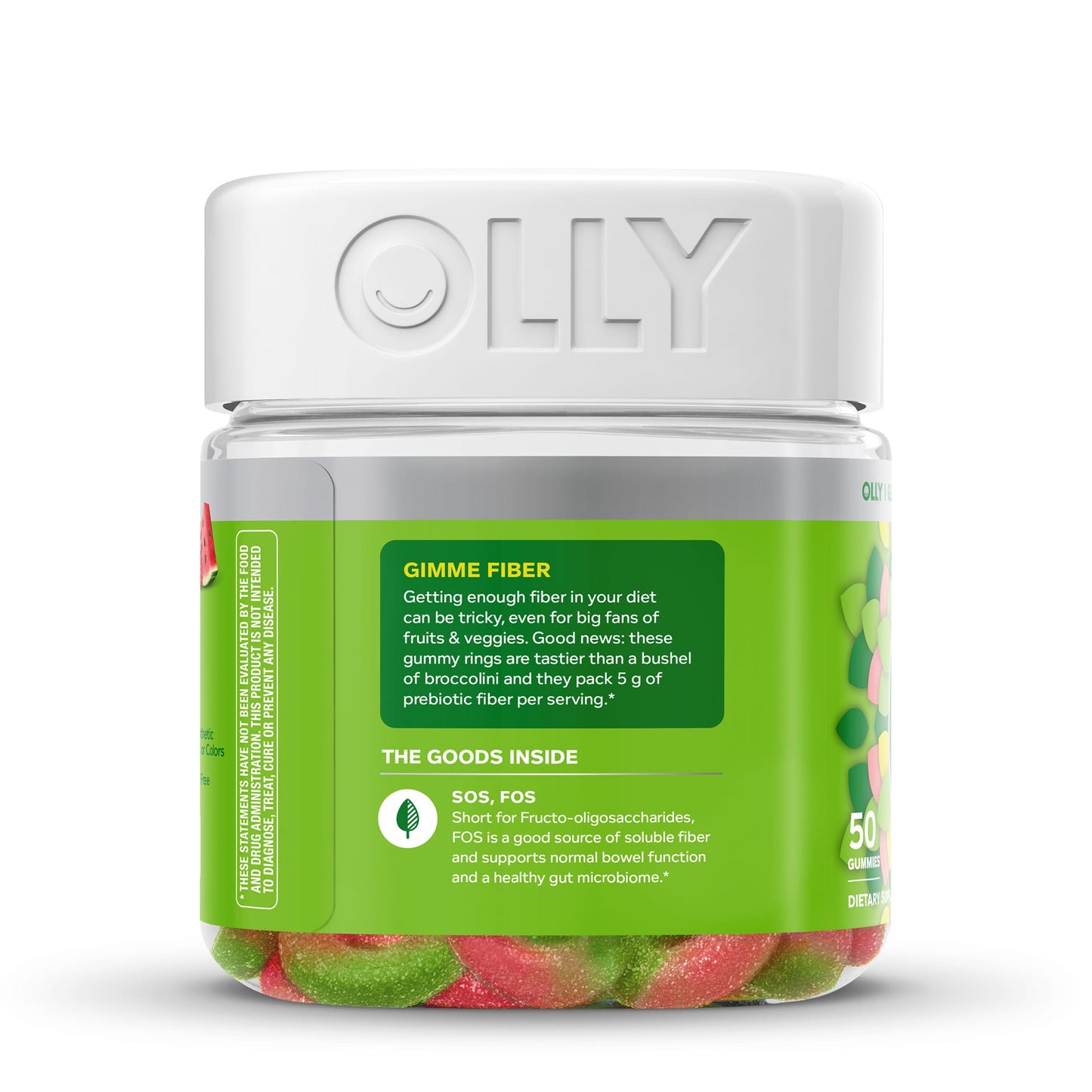FIBER ORNG & BRRY 5 GM GMY 90CT NAT MADE