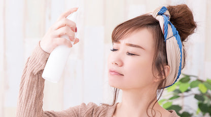 SETTING SPRAY MAKEUP SPR STAY