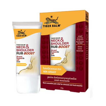 TIGER BALM NECK SHOULDER CRM 1.76OZ