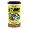 Tetra TetraMin Tropical Fish Flakes, 0.7 oz