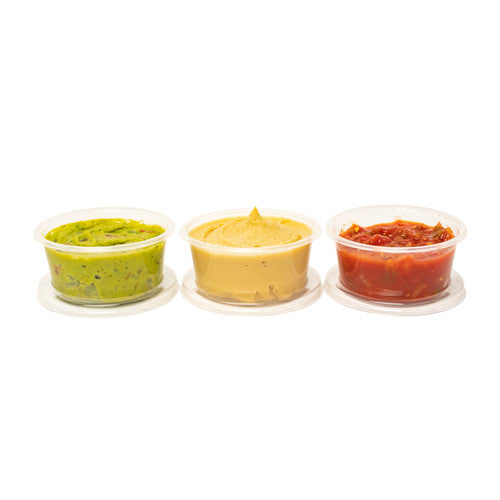 VIOVIA 6.7 OZ PORTION CUP 12 C