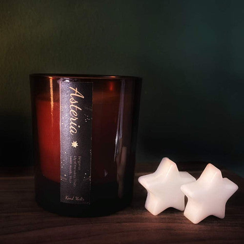CANDLE ST APOTH MDNT STARS 3OZ