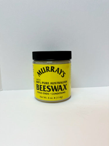 Murray's 100% Pure Australian Bees Wax, 3.5 oz