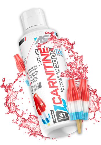 L-CARNITINE LQ 473ML ORNG 32SV