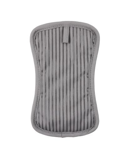 MUkitchen Silicone Potholder - Ink Blue