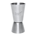 barY3 Double Jigger - Stainless Steel