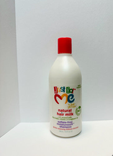 Just For Me Hair Milk Conditioner Silkening 13.5oz